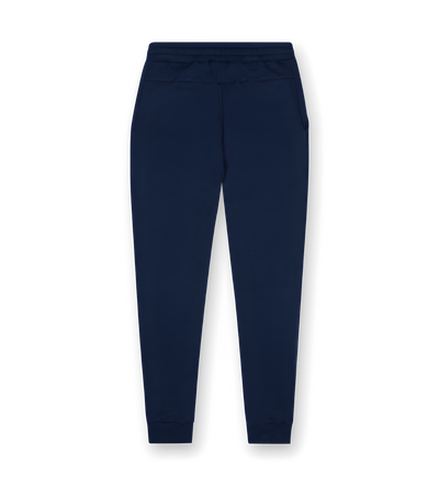 13101 ALVA NAVY JOGGINGBROEK