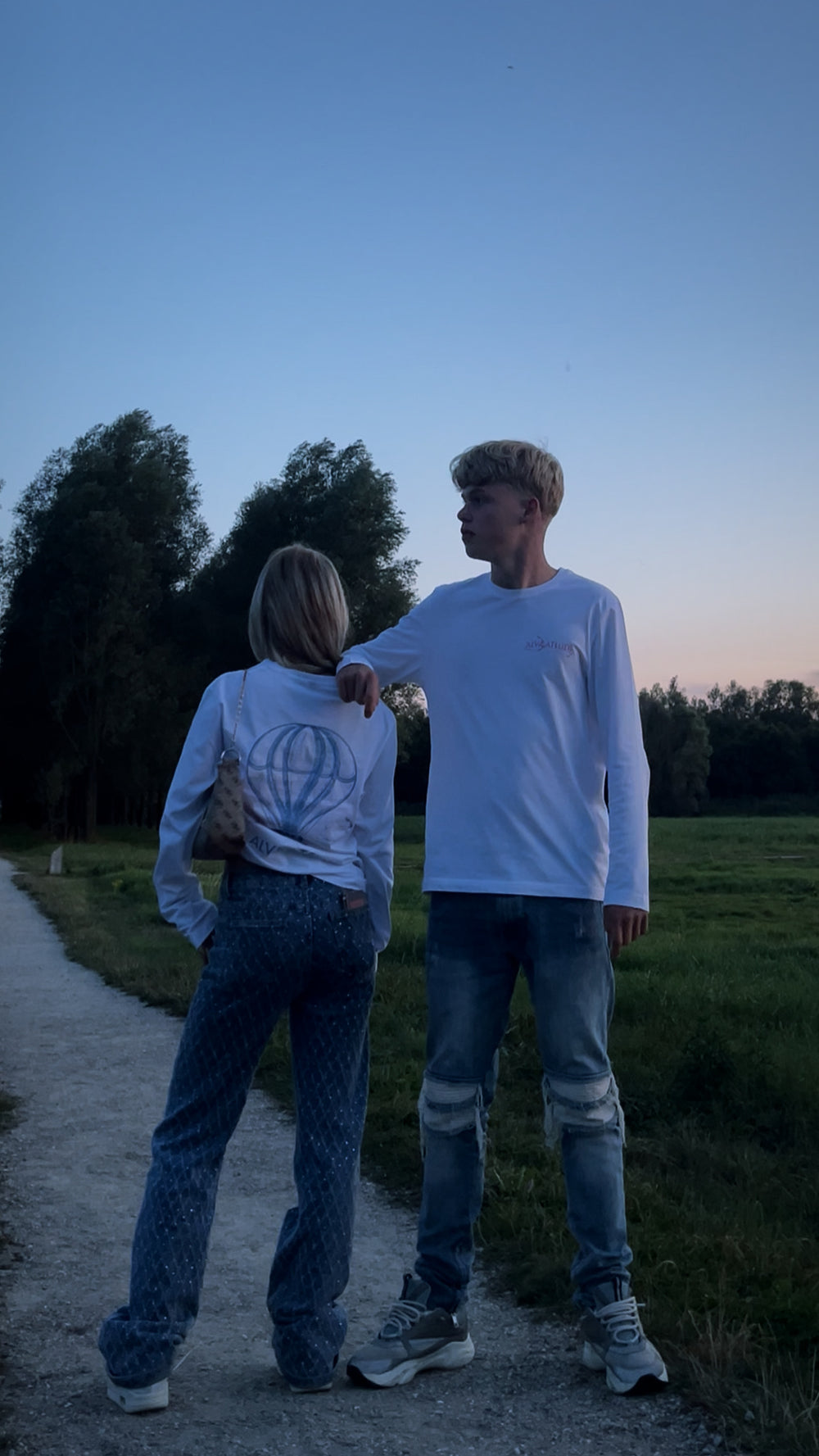 <h1>ALVA ATELIER COMMUNITY FITS</h1>