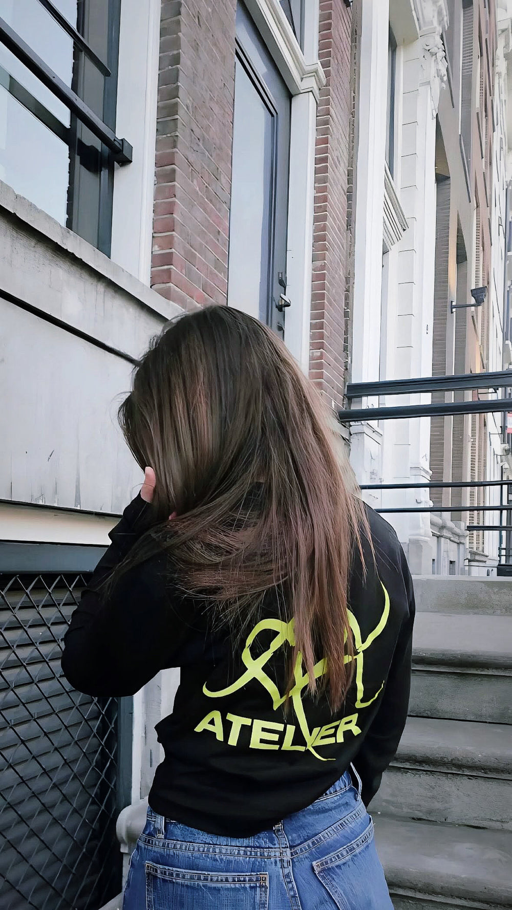 <h1>ALVA ATELIER COMMUNITY FITS</h1>