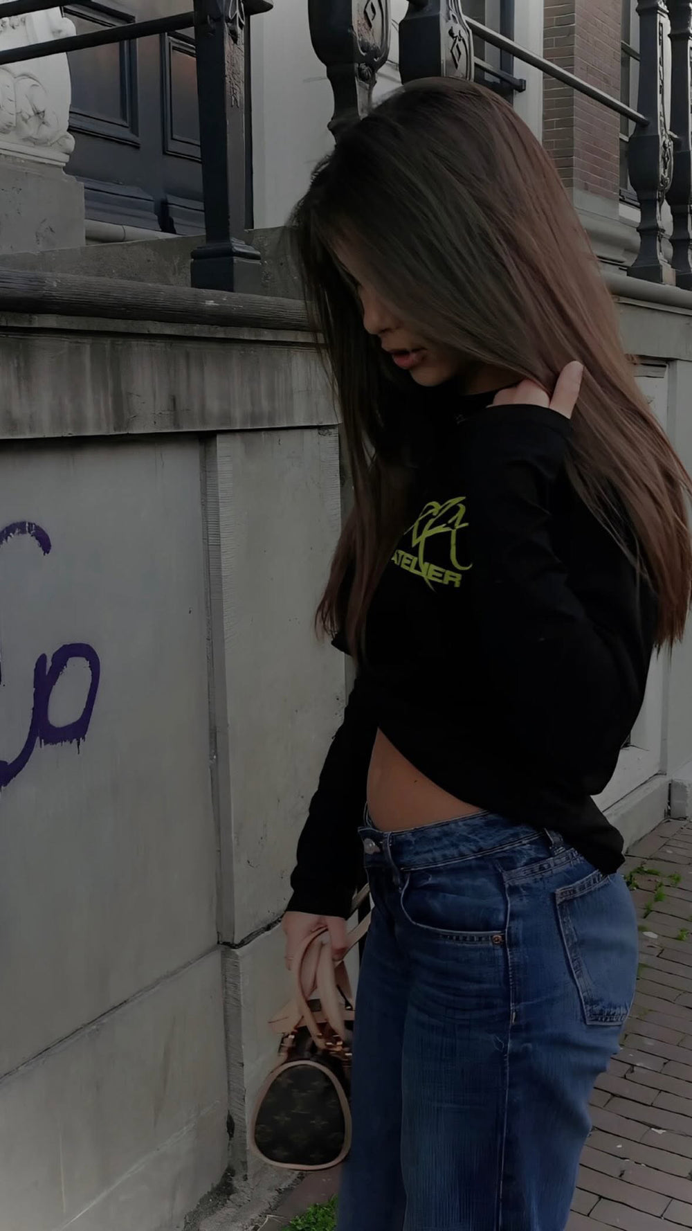 <h1>ALVA ATELIER COMMUNITY FITS</h1>