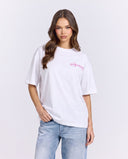 11001 CLASIC OVERSIZED T-SHIRT
