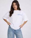 11101 AIR OVERSIZED T-SHIRT