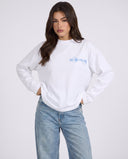 10101 LONGSLEEVE AIR WHITE