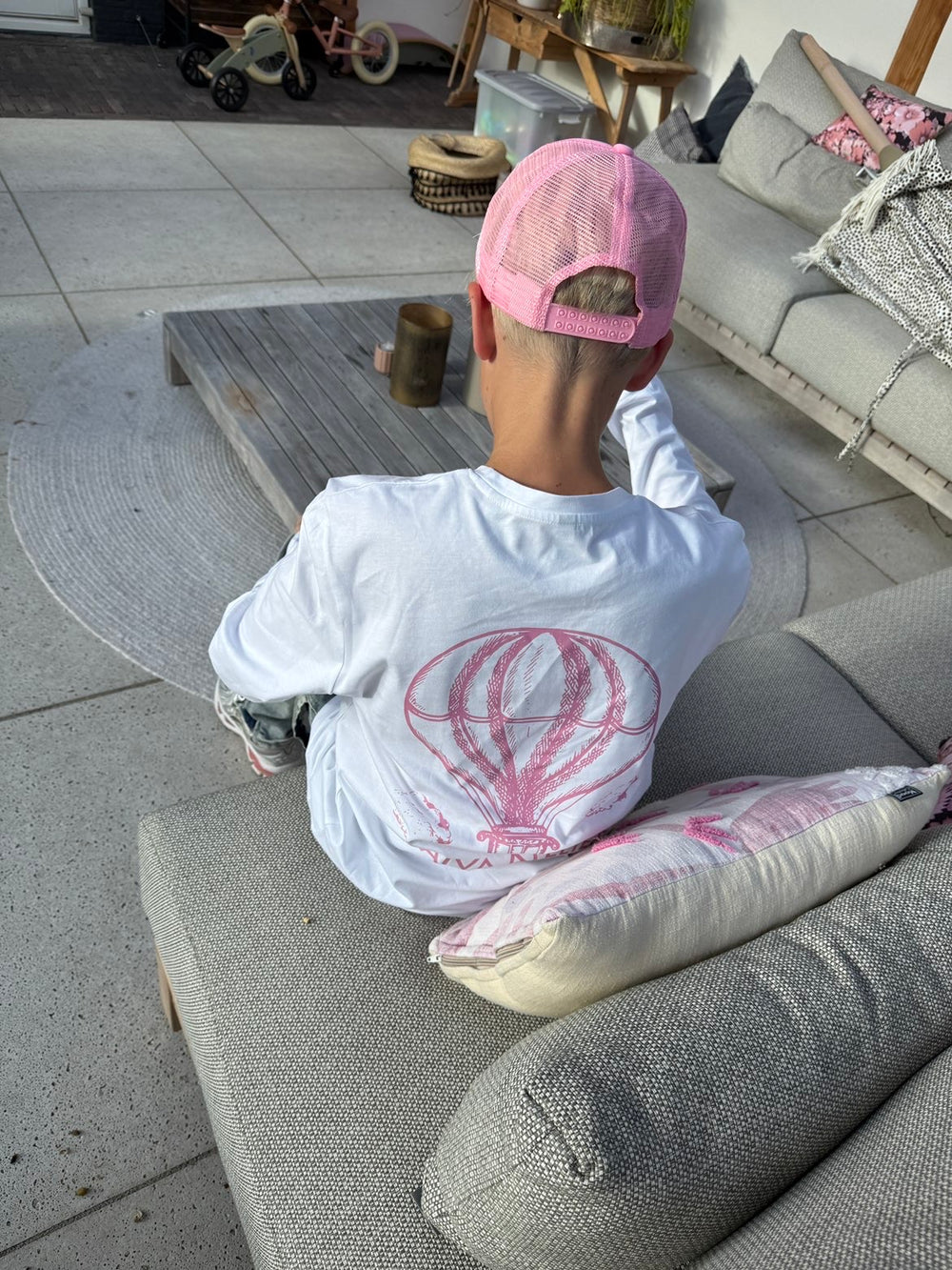 <h1>ALVA ATELIER COMMUNITY FITS</h1>