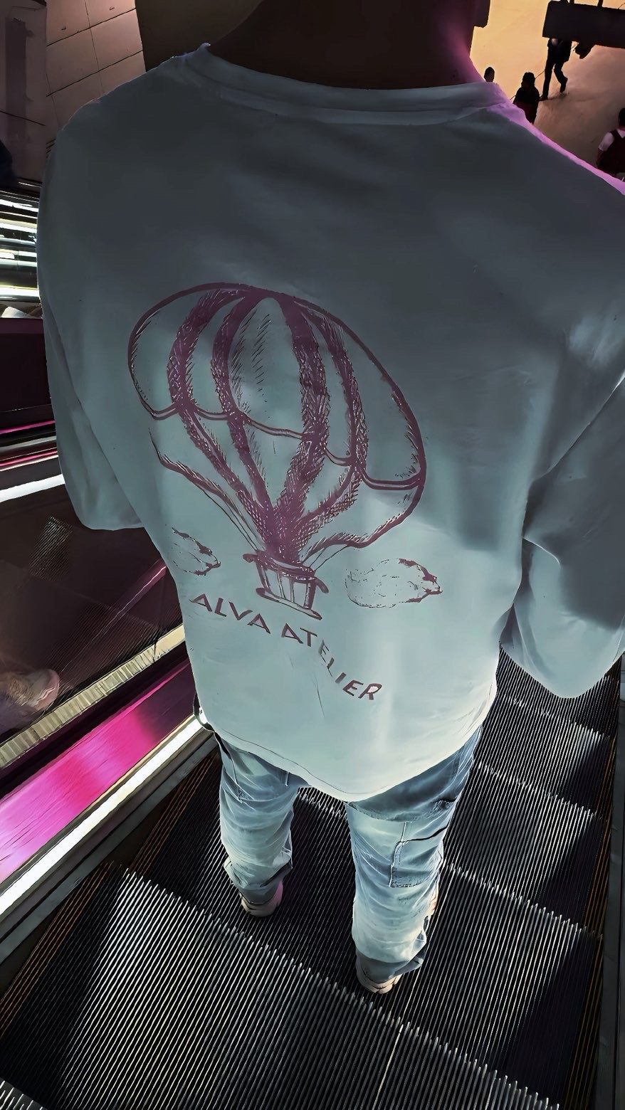 <h1>ALVA ATELIER COMMUNITY FITS</h1>