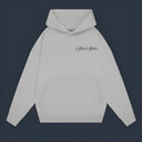SALE | AMALFI SAILS HOODIE GRIJS