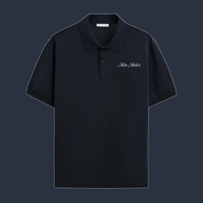 BASIC ALVA POLO