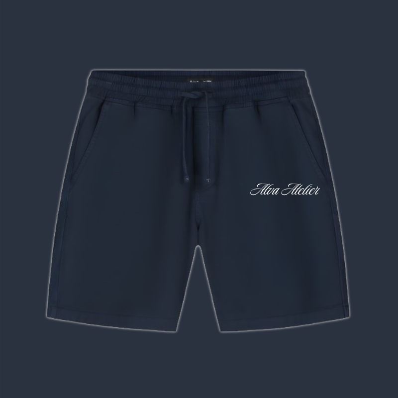 BASIC ALVA SHORTS