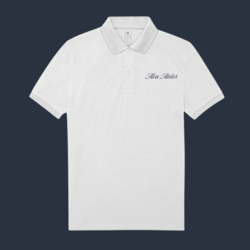 BASIC ALVA POLO