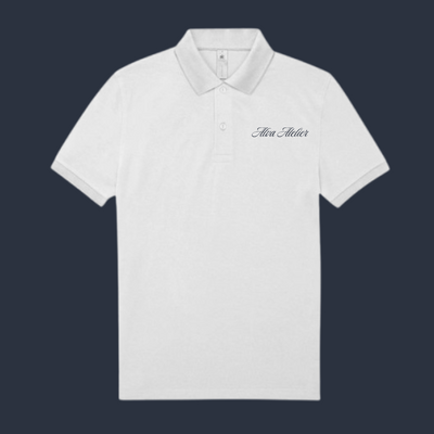 BASIC ALVA POLO