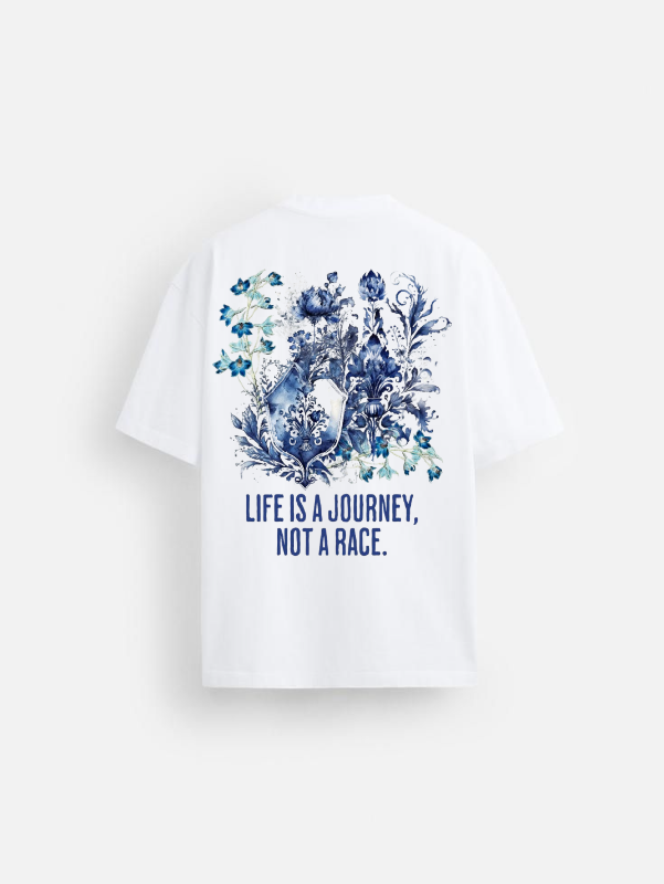 YOURNEY T-SHIRT