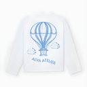 10101 LONGSLEEVE AIR WIT
