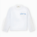 10101 LONGSLEEVE AIR WIT