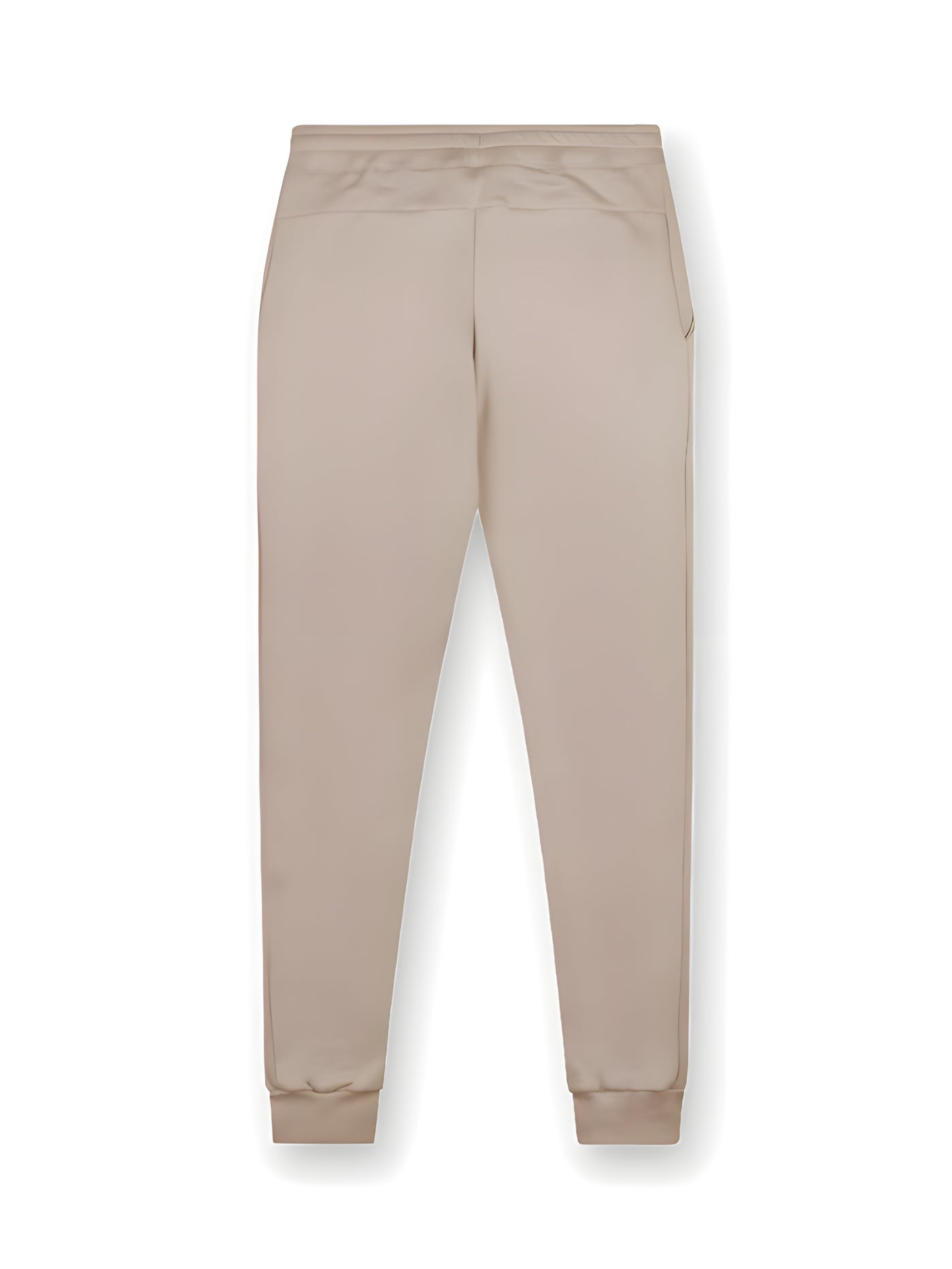 13005 ATELIER ENJOY THE CLIMB BEIGE JOGGINGBROEK