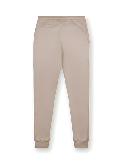 13005 ATELIER ENJOY THE CLIMB BEIGE JOGGINGBROEK