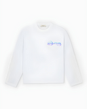 21201 STUDIOS WIT/ROOD OVERSIZED T-SHIRT