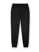 13001 ATELIER ENJOY THE CLIMB ZWART/WIT JOGGINGBROEK