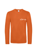 20003 Alva Orange/brown longsleeve