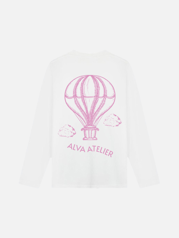 LONGSLEEVE CLASIC