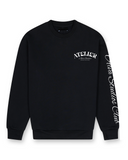 14001 ALVA ATELIER BLACK/WHITE TRUI