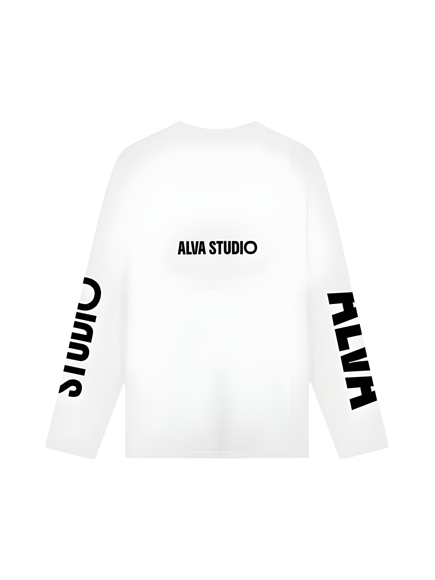 10500 ALVA LONGSLEEVE WIT