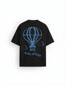 11004 ALVA BALLOON SHIRT