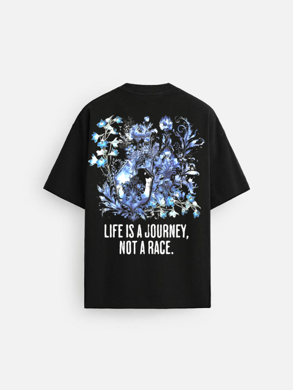 YOURNEY T-SHIRT