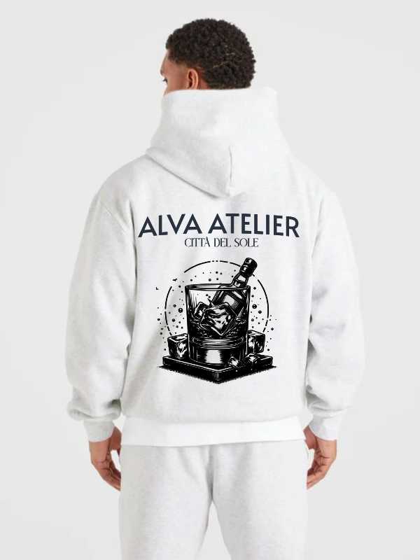 ALVA COSTA HOODIE
