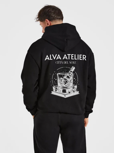 ALVA COSTA HOODIE