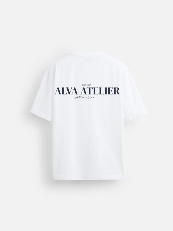 PRIVATE CLUB T-SHIRT
