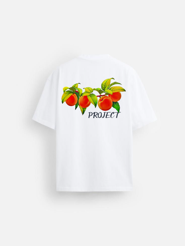 PROJECT T-SHIRT