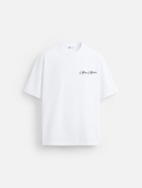 CINQUETERRA COSTA T-SHIRT