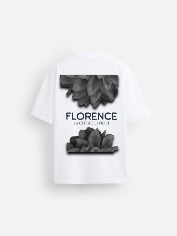 FLORENCE T-SHIRT