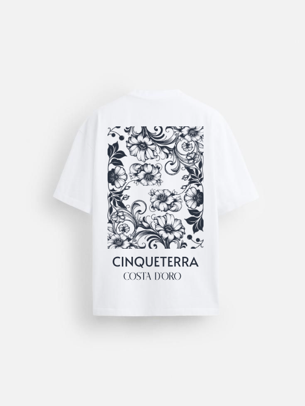 COSTA D'ORO T-SHIRT