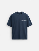 CINQUETERRA COSTA T-SHIRT