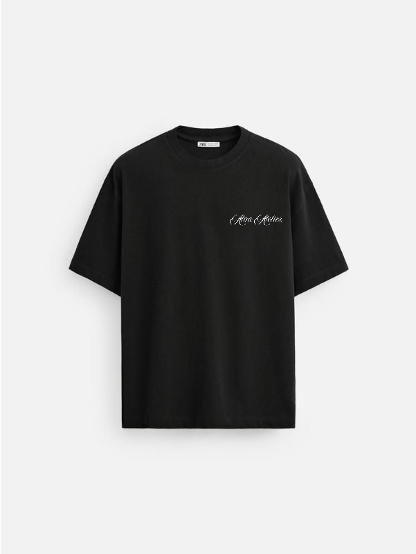 ALVA CLUB T-SHIRT