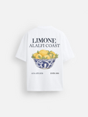 LIMONE ALALFI T-SHIRT