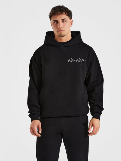 ALVA COSTA HOODIE