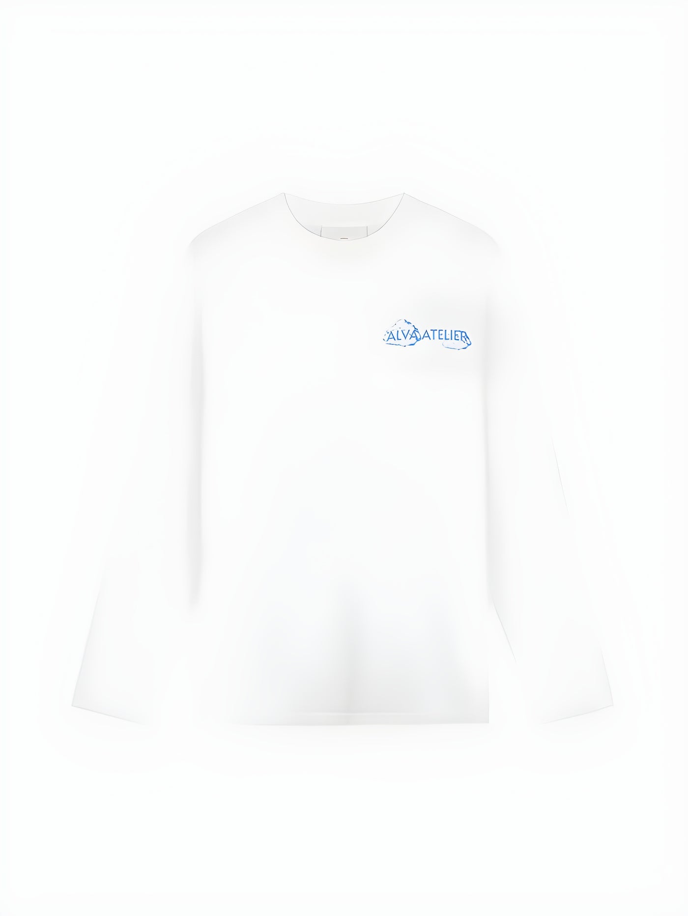 10101 LONGSLEEVE AIR WIT