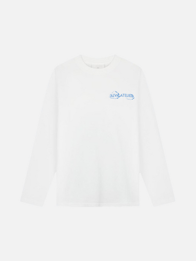 LONGSLEEVE AIR PROMOTIE KORTING