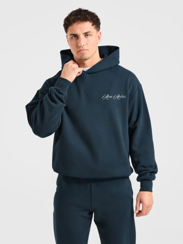 ALVA COSTA HOODIE