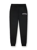 13001 ATELIER ENJOY THE CLIMB ZWART/WIT JOGGINGBROEK