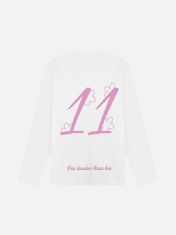 LONGSLEEVE 11