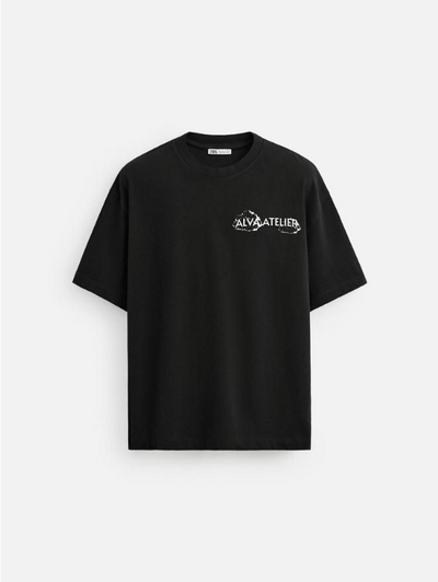 ALVA BALLOON SHIRT