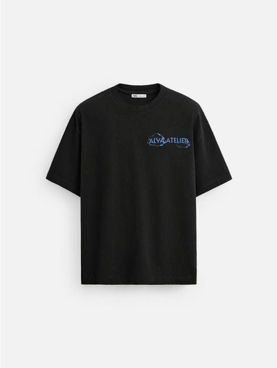 ALVA BALLOON SHIRT