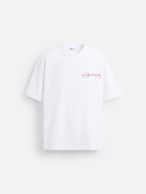 ALVA BALLOON SHIRT