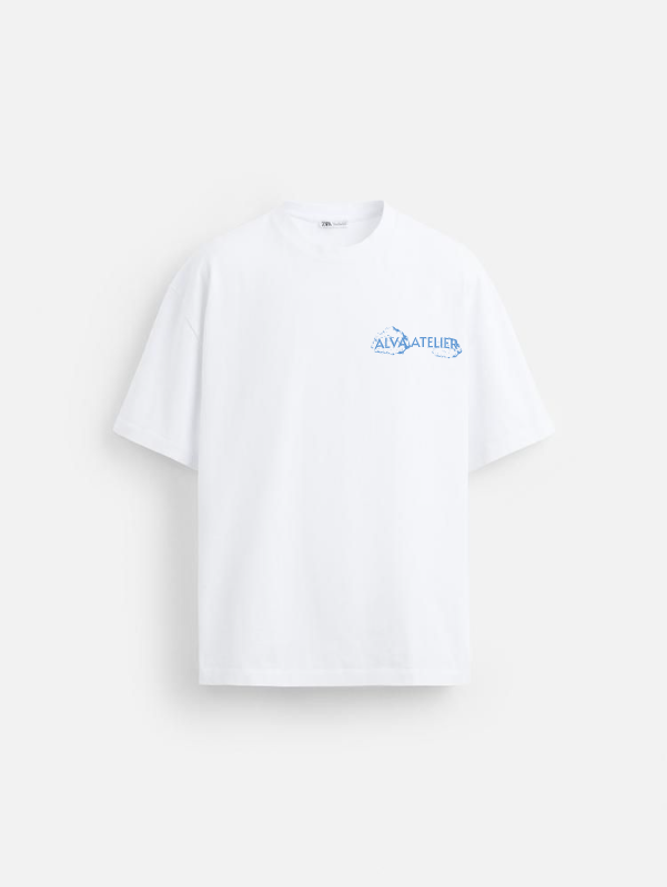 ALVA BALLOON SHIRT