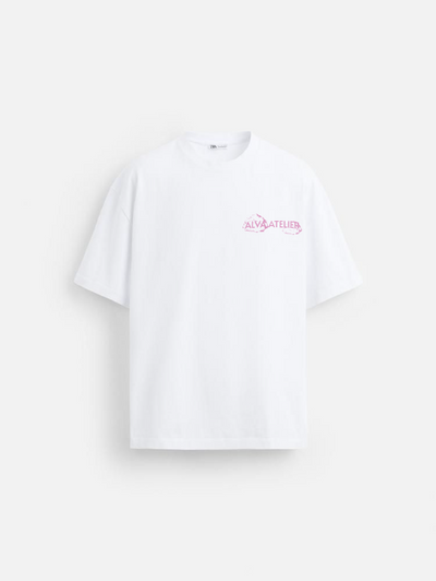 ALVA BALLOON SHIRT