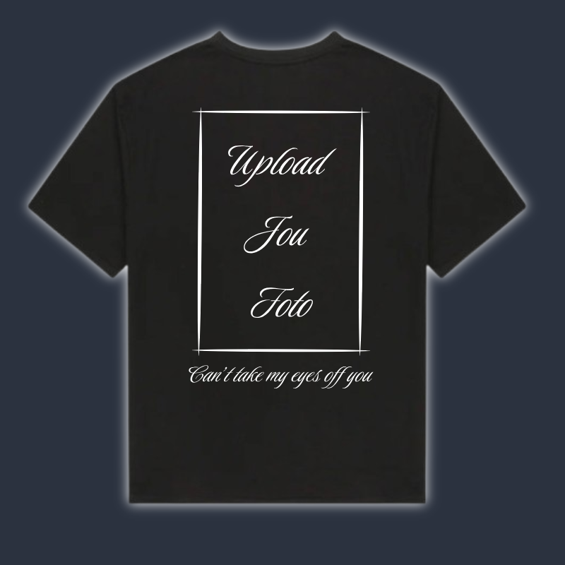 EYE SHIRT