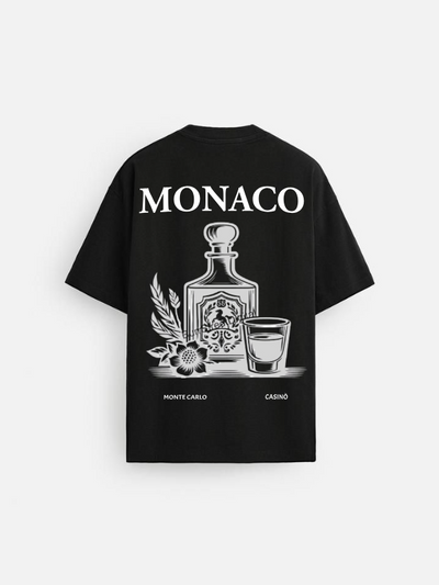 MONACO T-SHIRT
